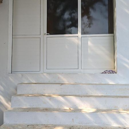 Backpackers Inn Dormitory Pamban المظهر الخارجي الصورة